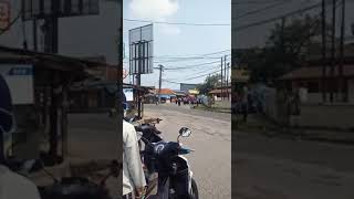 Berhenti Sejenak Di Jalan Saat Diputarkan Lagu Indonesia Raya #Shorts