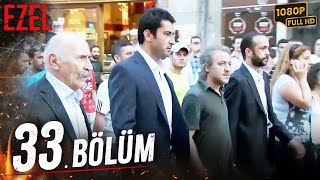 Ezel 33. Bölüm (Full HD) - Sezon Finali