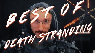 Sabaku no Maiku - BEST OF  Death Stranding (PRIMA PARTE)