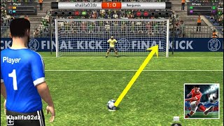 Final kick - Gameplay Walkthrough (Android) Part 23