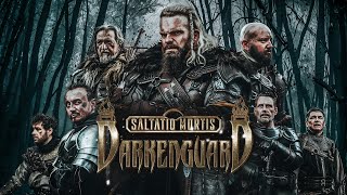 Saltatio Mortis - Darkenguard feat. Blind Guardian (Official Video)