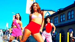 ♫ Masterboy - Generation Of Love (Dj Piere Eurodance Remix SN Studio Edit)♫ Shuffle Dance Video