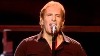 Michael Bolton/Steel Bars