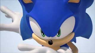 Sonic The Hedgehog - Fastest Thing Alive