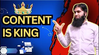 Content Is King |Content Writing Tutorial For Beginners| Content Writer Kaise Bane