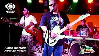 Filhos de Maria - Johnny Jack Mesclado (MÚSICA NOVA)