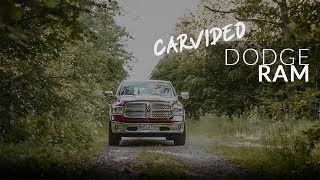 DODGE RAM 1500 | CAR VIDEO by STARKmomente