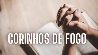 CORINHOS DE FOGO