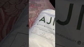 Unboxing Anarkali Kurta Set #shorts #shortsviral