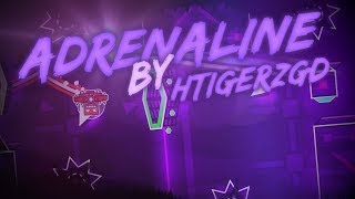 Adrenaline by HTigerzGD (all coins)