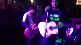 Monkey Temple - Nepali Band - Tool Cover Sober Live @Fireballs Pub Pokhara