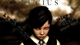 Lets Play - Lucius - Piano Man (E01)