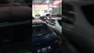 GRAND CIVIC - Dana Pelajar - Dana 20 AN JT- Banyak Sedan Murah 🤩 - MOBIL LANGKA TUA JIWA MUDA