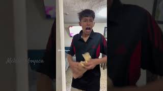 La rata en la cosina !🧐 #comedia #comedy #comedyvideos #humor