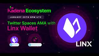 Blockchain wallets galore - Linx Wallet AMA