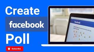 How To Create Facebook Poll Create Poll On Facebook in 2024