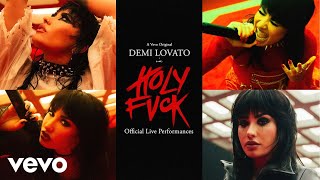 Demi Lovato - Holy Fvck