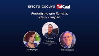 Cocuyo Claro y Raspao - Lo último de las inhabilitaciones políticas a alcaldes y concejales