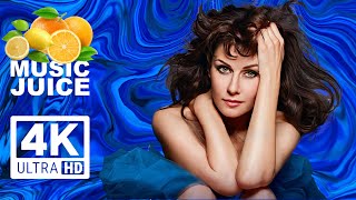 EMMA SHAPPLIN "Spente le Stelle" (4K)