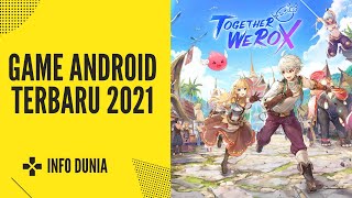 6 Game Android Terbaru Bulan Juni 2021 Paling Seru Online Dan Offline