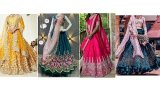 Latest bridal lehenga choli online under 6000|menu lehenga|lehenga choli@fancifulworld5654  #lehenga