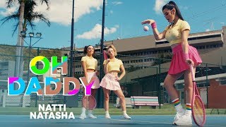 Natti Natasha - Oh Daddy