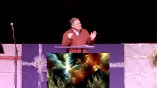 Isaiah 64: 1-9: Light out of Darkness, Advent Hope, Pastor Scott Dunford