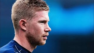 Kevin De Bruyne - Complete Midfielder