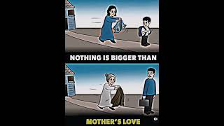 MOTHER LOVE 💞 RESPONSIBILITY 🙏   #motherlover #repsect #shorts  #responsibility #shortsfeed #viral