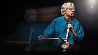 Kayhan Kalhor and Silk Road Ensemble - Gallop of A Thousand Horses