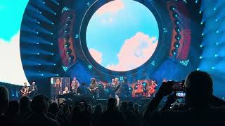 (7/7) Jeff Lynne’s ELO Concert (Live at the Moda Center in Portland, OR, 8/30/2024)