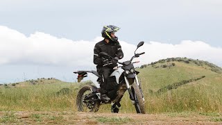 ZERO FX İncelemesi | 130km/h Yapan Elektrikli Enduro Motosiklet I Sahip Degerlendirmesi