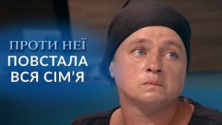 КРИВАВА РОЗПРАВА чи нещасний випадок? Вбивство РОЗКРИТО! "Говорить Україна". Архів