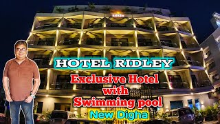 Hotels with Swimming pool at New Digha|Exclusive Premium hotels at New Digha