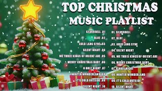 Best Christmas Songs Collections🎄Best Christmas Music Playlist 2025 🤶️Merry Christmas 2025