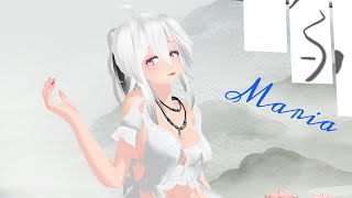 【MMD] HAKU Maria (Have Camera)