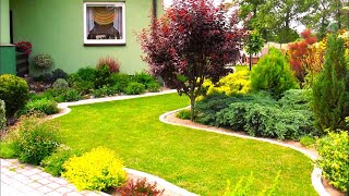 Дизайн и благоустройство Идеи для вашего вдохновения / Great ideas to make your garden beautiful