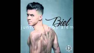 Morango com Chocolate - Biel (CD Juntos Vamos Além)