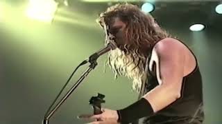 Metallica - The Black Album (Full Album Live) 1991-2012