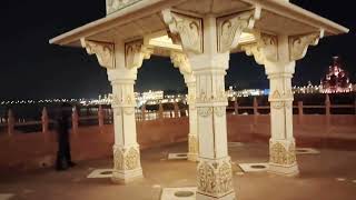 Kota River Front Chambel River Front Part One 1 West Ghat East Ghat