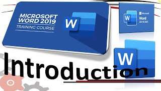 Basic introduction of microsoft word- in hindi