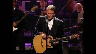 Glen Campbell - William Tell Overture (smokin' instrumental)