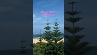 Kiama Beach Australia