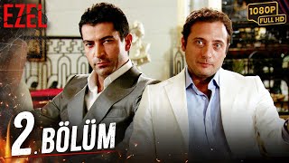 Ezel 2. Bölüm (Full HD)