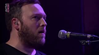 Mogwai - Live at Berlin (Arte Concert) - 2017 HD