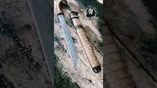 #bedog #golok #parang #kujang #tradisional #handmade #ujangbelati #tjibatu #leburan #pamor #shorts