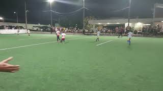 gol campeonato estadual sub9 2023 Potiguar city