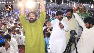 Qawal Molvi Haider Hassan Akhtar- Jashan Mola Hassan - 14 ramzan Mehfil In Joharabad