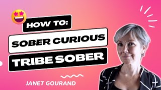 Overcoming Alcohol Addiction: A Journey to Sobriety | Janet Gourand