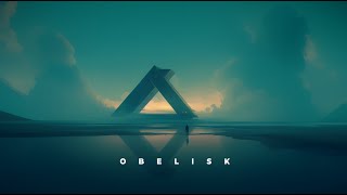 Obelisk: A Relaxing Ambient Sci Fi Journey (for Inspiration and Productivity)